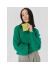 TOUS Малък дамски портфейл Monedero M. T La Rue 2001796907 Lime - Mera.bg