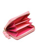TOUS Малък дамски портфейл Monedero M. T La Rue 2001796913 Pink - Mera.bg
