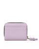 TOUS Малък дамски портфейл Monedero M. T La Rue 2001796929 Виолетов - Mera.bg