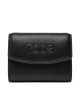 TOUS Портфейл Pocket Bloom 2002204251 Черен - Mera.bg