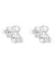 TOUS Обици Bold Bear 1004341900 Сребрист - Mera.bg