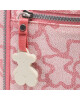 TOUS Торба Caine Kaos N Piedra 2000888113 Pink/Pink - Mera.bg