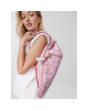 TOUS Торба Caine Kaos N Piedra 2000888113 Pink/Pink - Mera.bg