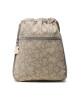 TOUS Торба Caine Kaos N Piedra 2000888148 Stone/Stone - Mera.bg