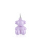 TOUS Висулка Bold Bear 1004446400 Виолетов - Mera.bg
