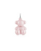 TOUS Висулка Bold Bear 1004446500 Розов - Mera.bg