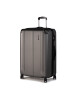 Travelite Голям куфар City 73049 Сив - Mera.bg