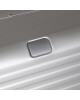 Travelite Голям твърд куфар Next 79949-56 Silber - Mera.bg