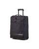 Travelite Малък текстилен куфар Kick Off 6909-04 Anthracite - Mera.bg