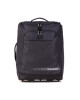 Travelite Малък текстилен куфар Kick Off 6909-04 Anthracite - Mera.bg