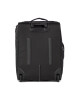 Travelite Малък текстилен куфар Kick Off 6909-04 Anthracite - Mera.bg