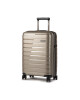 Travelite Самолетен куфар за ръчен багаж Air Base 075347-40 Златист - Mera.bg