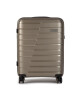 Travelite Самолетен куфар за ръчен багаж Air Base 075347-40 Златист - Mera.bg