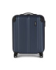 Travelite Малък твърд куфар City 73047-20 Marine - Mera.bg