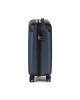 Travelite Малък твърд куфар City 73047-20 Marine - Mera.bg