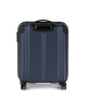 Travelite Малък твърд куфар City 73047-20 Marine - Mera.bg