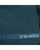Travelite Мъжка чантичка Kick Off 6920 Petrol 14 - Mera.bg