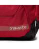 Travelite Сак Kick Off 6914-10 Rot - Mera.bg