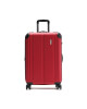 Travelite Среден куфар City 73048 Червен - Mera.bg