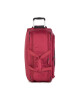Travelite Среден текстилен куфар Skaii 92601-12 Rose - Mera.bg