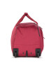 Travelite Среден текстилен куфар Skaii 92601-12 Rose - Mera.bg