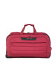 Travelite Среден текстилен куфар Skaii 92601-12 Rose - Mera.bg