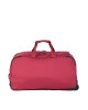 Travelite Среден текстилен куфар Skaii 92601-12 Rose - Mera.bg
