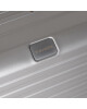 Travelite Среден твърд куфар Next 79948-56 Silber - Mera.bg