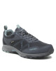 Treksta Туристически Bergen Lace Low 02 Gtx GORE-TEX 201013051-861 Charcoal - Mera.bg