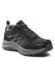 Treksta Туристически Brevik Low Lace Gtx GORE-TEX 22401304-08 Black - Mera.bg