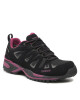 Treksta Туристически Nevado Lace Low Gtx W GORE-TEX 15201301-77 Black/Purple - Mera.bg