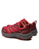 Treksta Туристически Larvik Low Lace Gtx W GORE-TEX 22401301-37 Magenta - Mera.bg