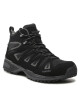 Treksta Туристически Nevado Lace Mid Gtx Uni GORE-TEX 16201101-101 Black/Grey - Mera.bg