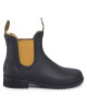 Tretorn Гумени ботуши Chelsea Classic 47337016 Black/Harve - Mera.bg