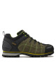 Trezeta Туристически Hurricane Evo Low Top 10722620 Зелен - Mera.bg