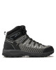 Trezeta Туристически Thunder Mid Wp 10724050 Черен - Mera.bg