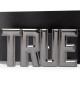 True Religion Дамски колан TR100940 Черен - Mera.bg