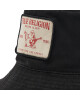 True Religion Капела Bucket Concert TR2738 Черен - Mera.bg