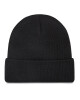 True Religion Шапка Concert Patch TRBEANIE15 Black 1001 - Mera.bg