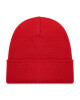 True Religion Шапка Concert Patch TRBEANIE15 Червен - Mera.bg