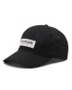 True Religion Шапка с козирка Box Arch Logo TR2347 Черен - Mera.bg