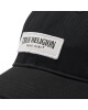 True Religion Шапка с козирка Box Arch Logo TR2347 Черен - Mera.bg
