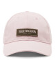 True Religion Шапка с козирка Box Arch Logo TR2347 Розов - Mera.bg
