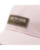 True Religion Шапка с козирка Box Arch Logo TR2347 Розов - Mera.bg
