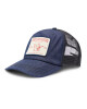 True Religion Шапка с козирка Concert Patch TR23449 Тъмносин - Mera.bg