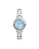 Trussardi Часовник R2453125501 Светлосиньо - Mera.bg