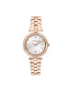 Trussardi Часовник R2453145512 Розово злато - Mera.bg