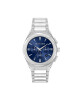 Trussardi Часовник R2453156004 Тъмносин - Mera.bg