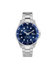 Trussardi Часовник R2453169006 Тъмносин - Mera.bg