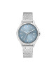 Trussardi Часовник R2453170507 Светлосиньо - Mera.bg